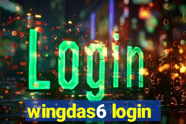 wingdas6 login