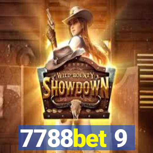 7788bet 9