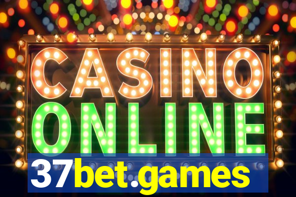 37bet.games