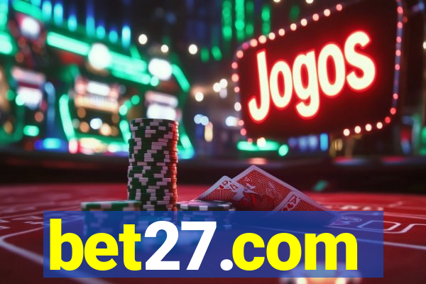 bet27.com