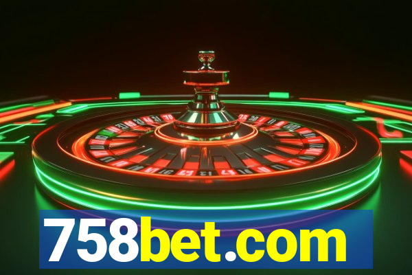 758bet.com