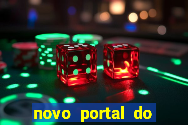 novo portal do aluno cruzeiro do sul
