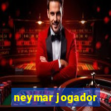 neymar jogador