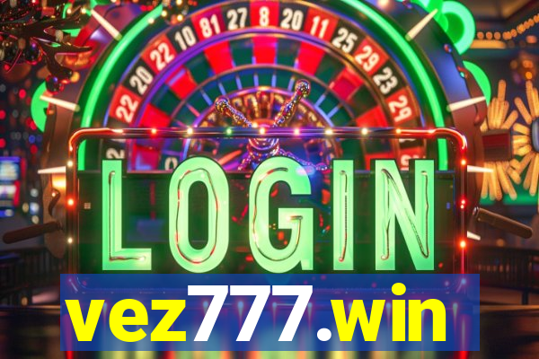 vez777.win