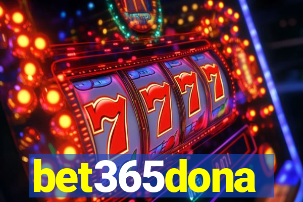 bet365dona