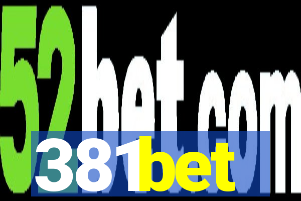 381bet