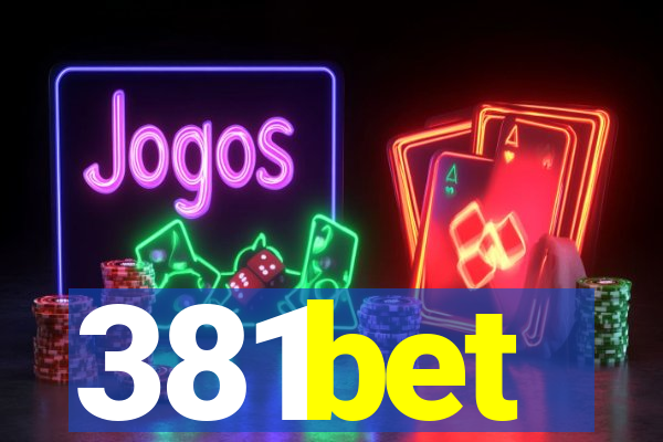 381bet
