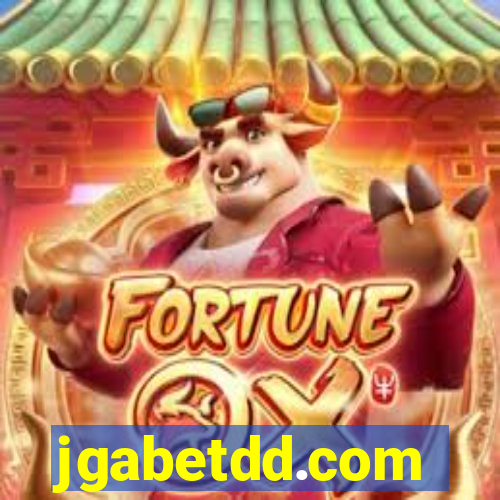 jgabetdd.com