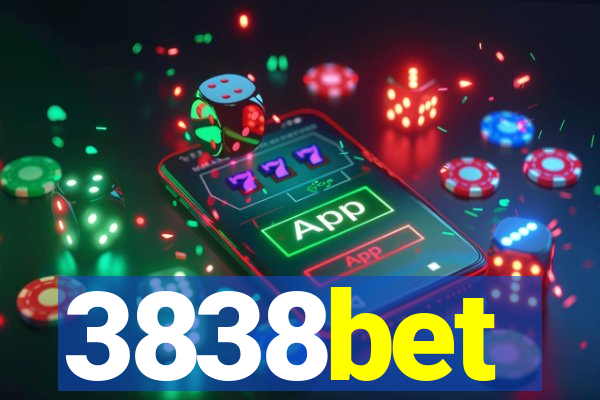 3838bet