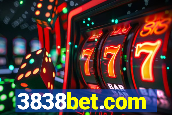 3838bet.com