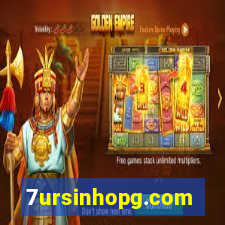 7ursinhopg.com