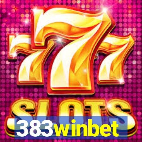 383winbet