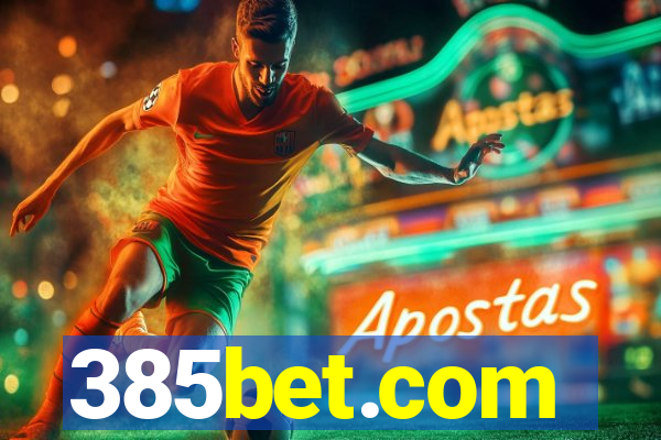 385bet.com