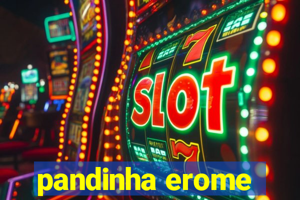 pandinha erome
