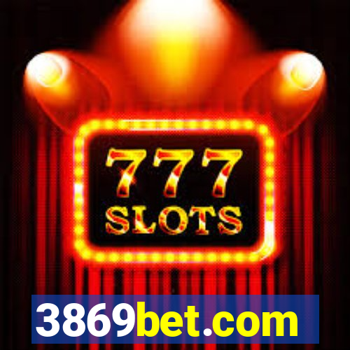 3869bet.com