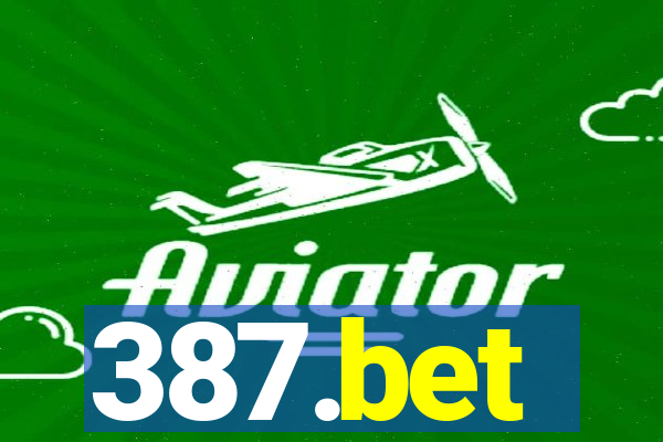 387.bet