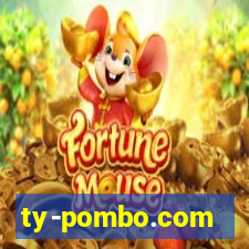 ty-pombo.com