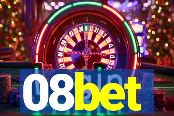 08bet
