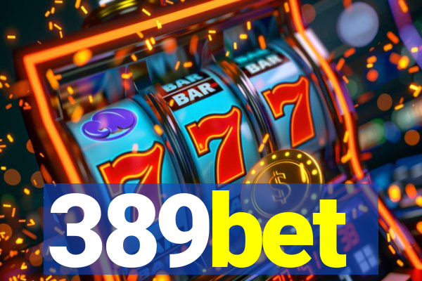 389bet