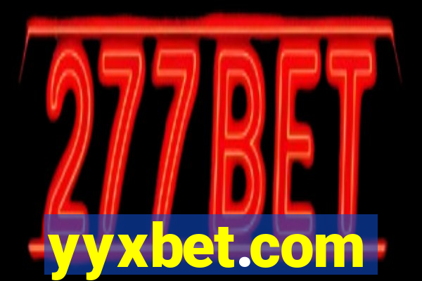 yyxbet.com