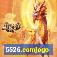 5526.comjogo