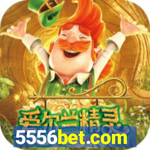 5556bet.com