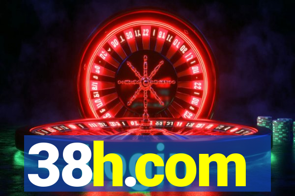 38h.com