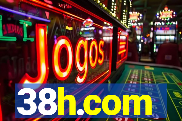 38h.com
