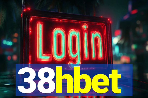 38hbet