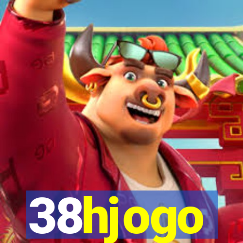 38hjogo