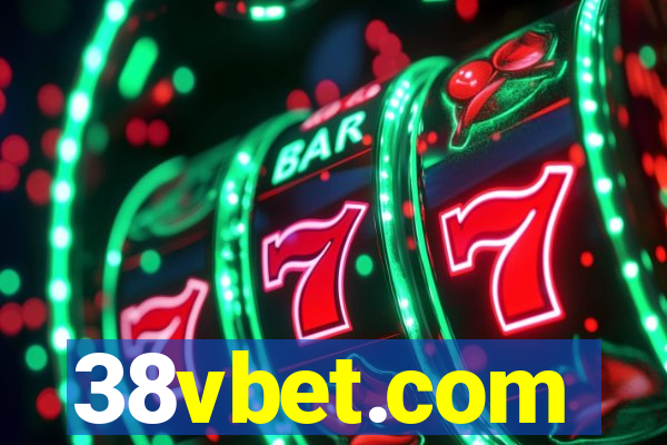 38vbet.com