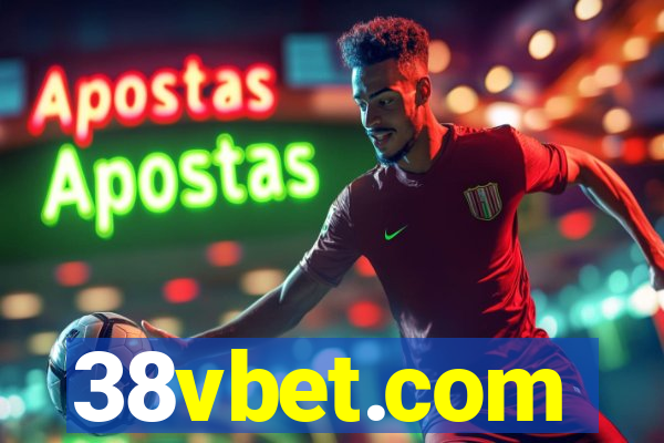 38vbet.com
