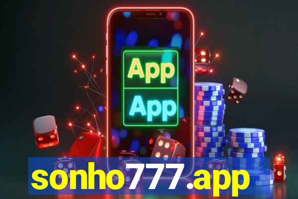sonho777.app