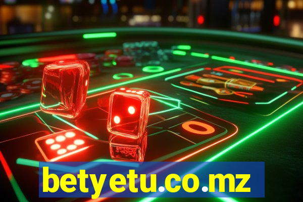 betyetu.co.mz
