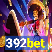 392bet