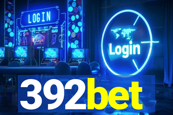392bet