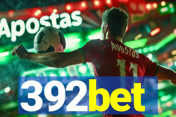 392bet