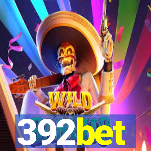 392bet
