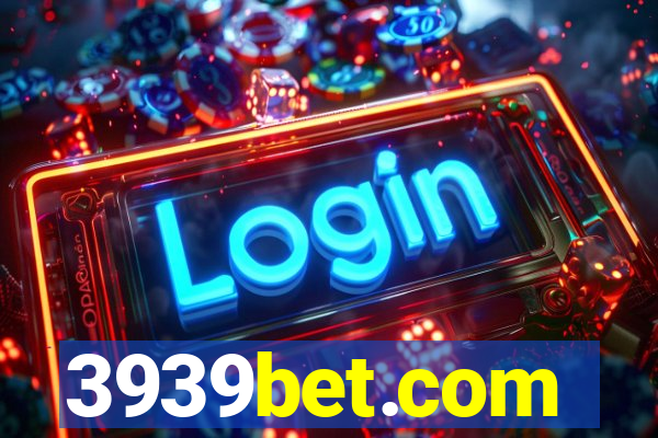 3939bet.com