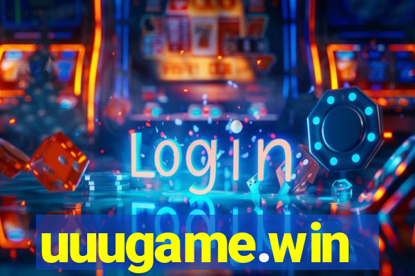 uuugame.win
