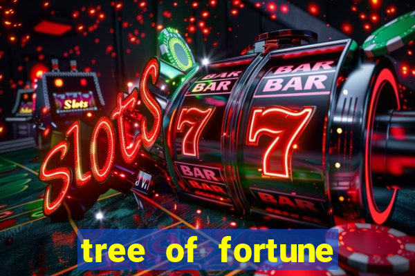 tree of fortune demo grátis