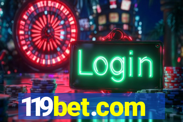 119bet.com