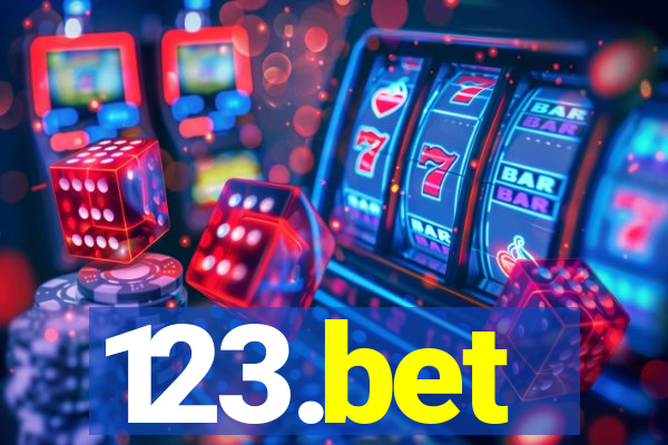 123.bet