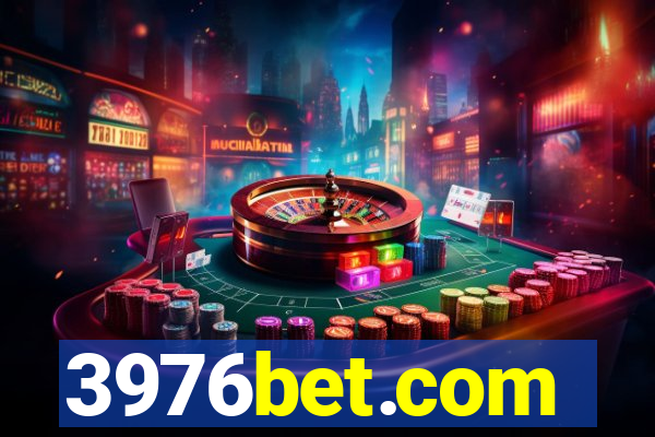 3976bet.com
