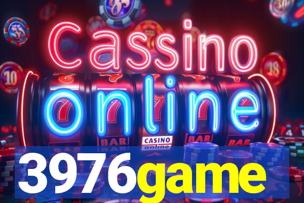 3976game