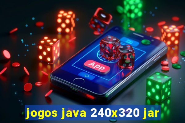 jogos java 240x320 jar