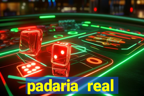 padaria real pinheiros sp