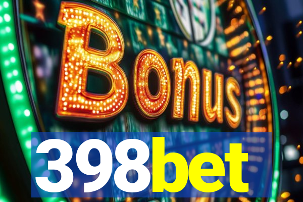 398bet