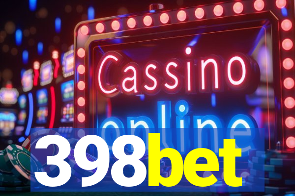 398bet