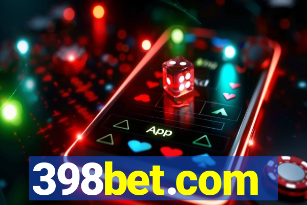 398bet.com